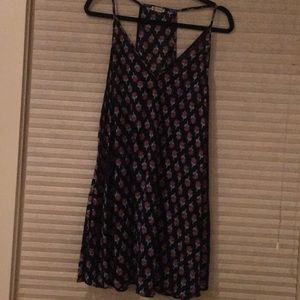 Free people pattern slip